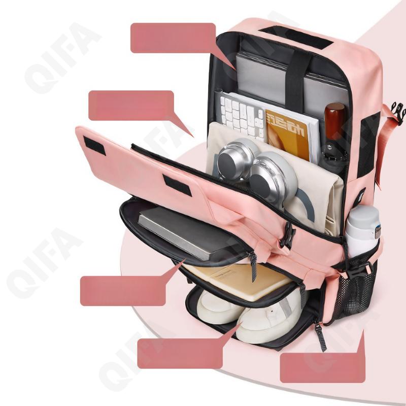 Женский Рюкзак CC4530_QFM-353-1