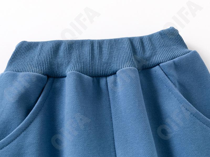 Детский Костюм с брюками CC3266_SY4385_957_2574_55