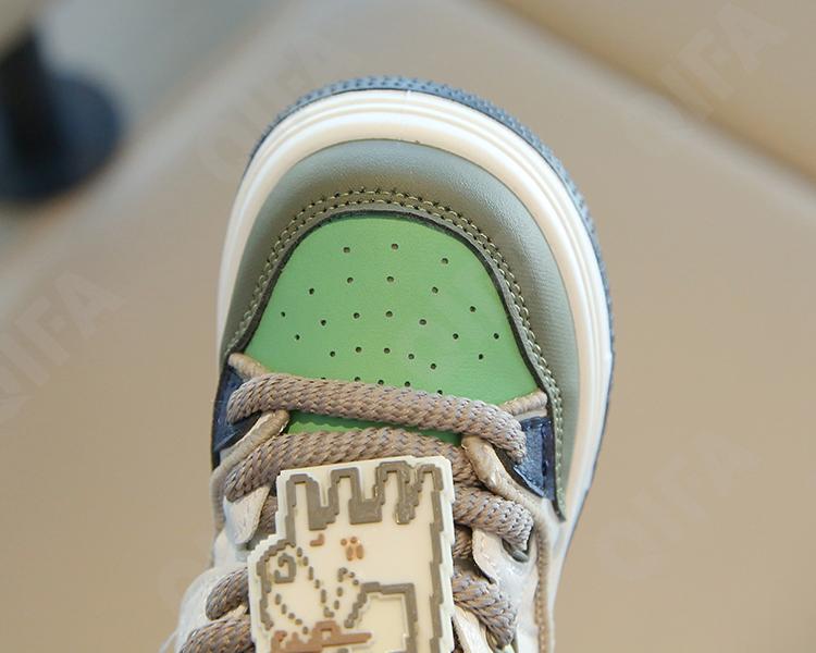 Детские Кроссовки CC3405_SY195-A1