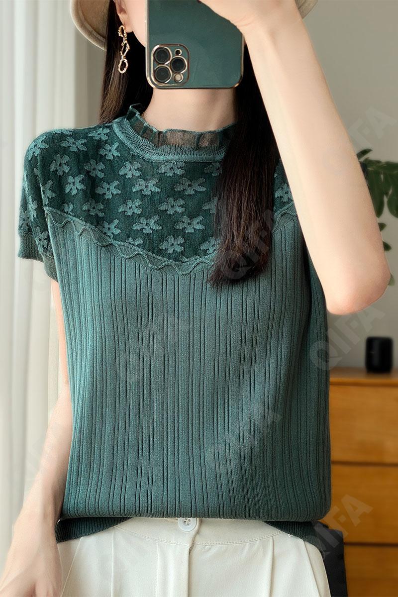 Женский Топ CC3116_XFT1094_225_1777_76