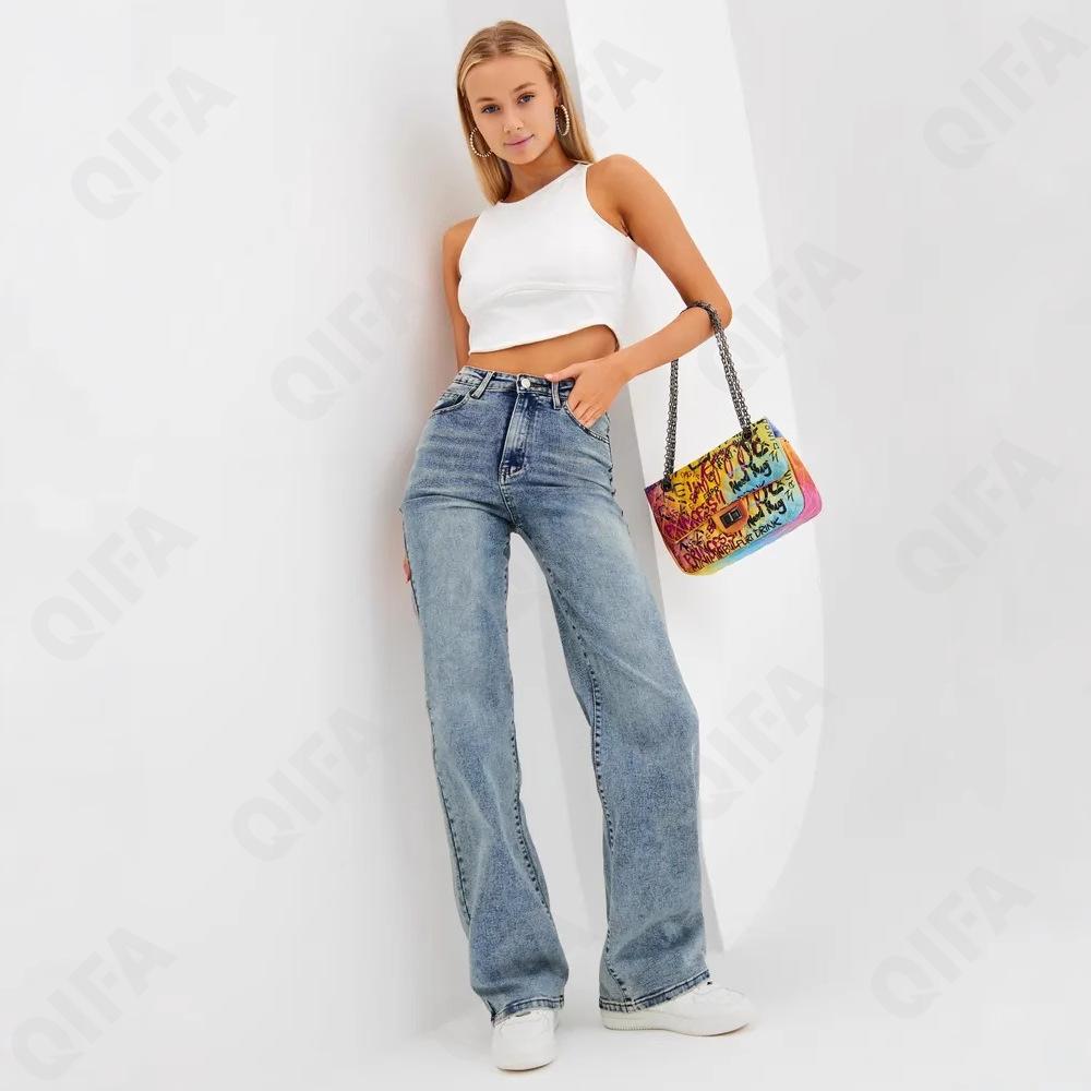 Женские Джинсы