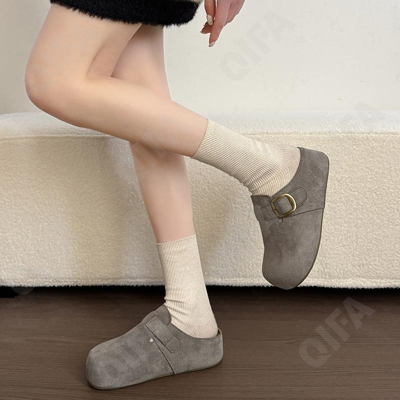 Женские Тапочки CC4075_6003-1