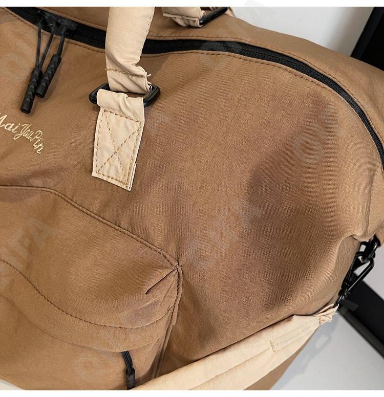 Женская Дорожная сумка CC5456_A7-1 Женская Дорожная сумка CC5456_A7-1