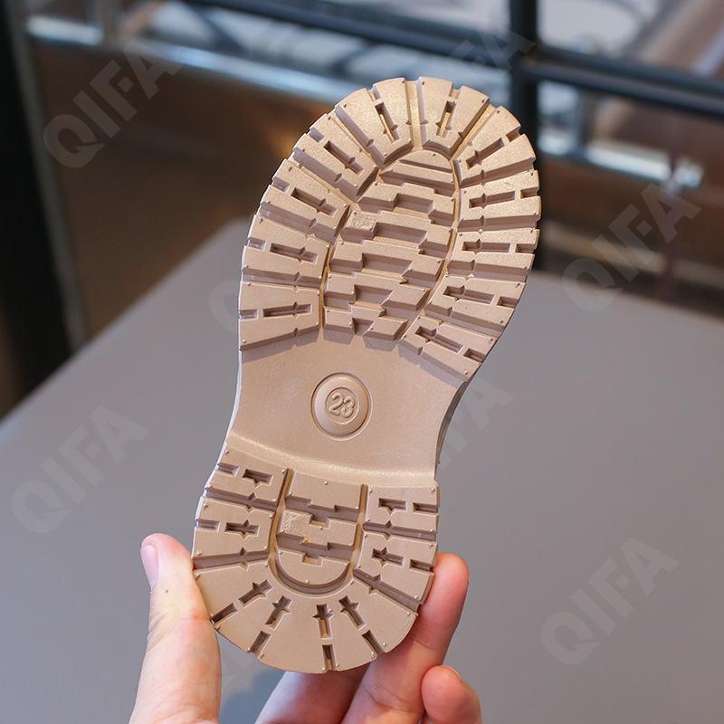 Детские Берцы CC4048_5305-A1