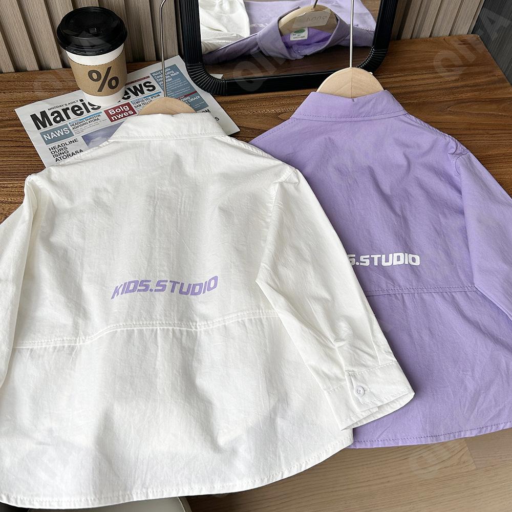 Детская Рубашка CC1221_213213_248_2577_46