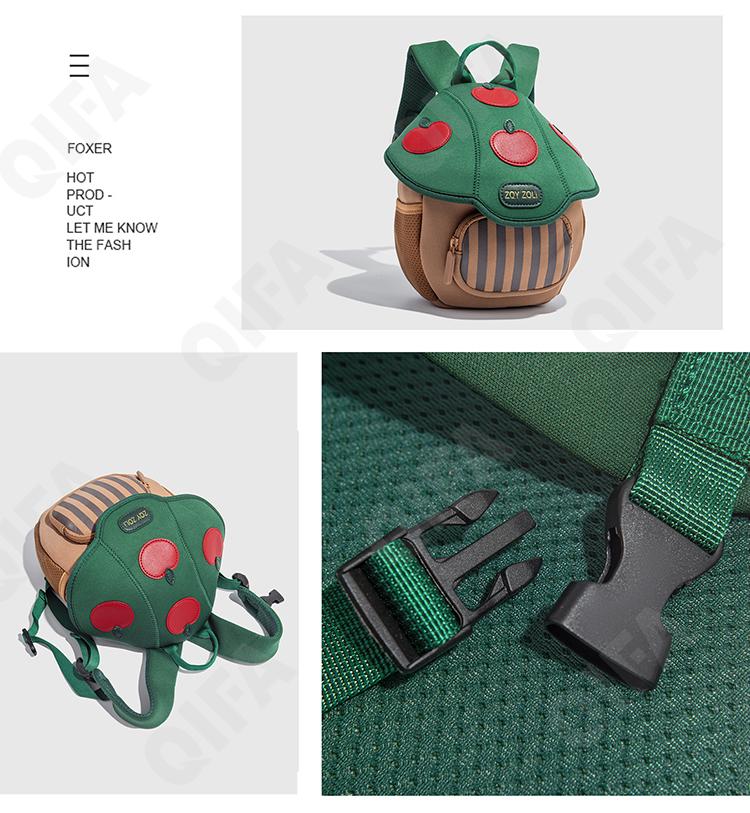 Детский Рюкзак CC2128_N9108-1