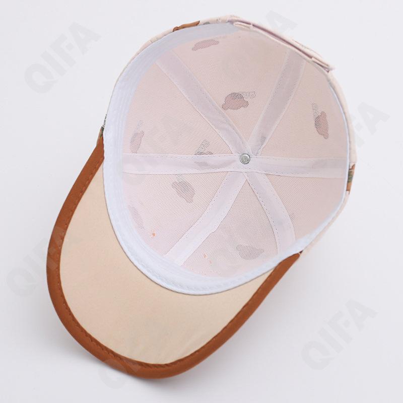 Детская Бейсболка CC3417_2978-30-1 Детская Бейсболка CC3417_2978-30-1