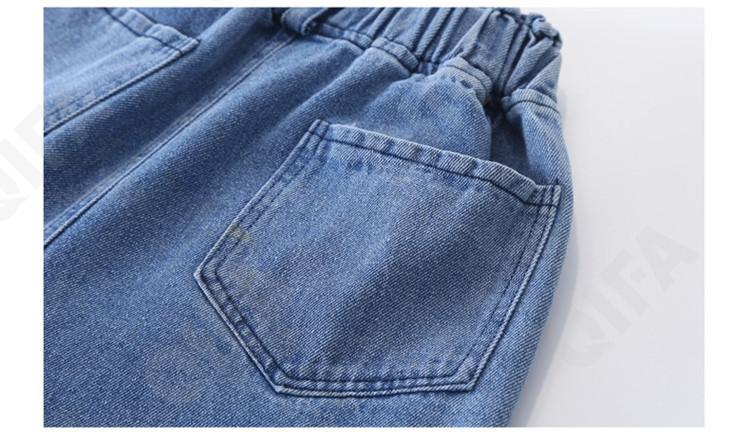 Детские Джинсы CC2567_NZK04-1