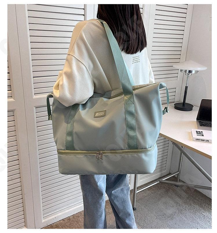 Женская Дорожная сумка CC4678_EGZ-220-1 Женская Дорожная сумка CC4678_EGZ-220-1