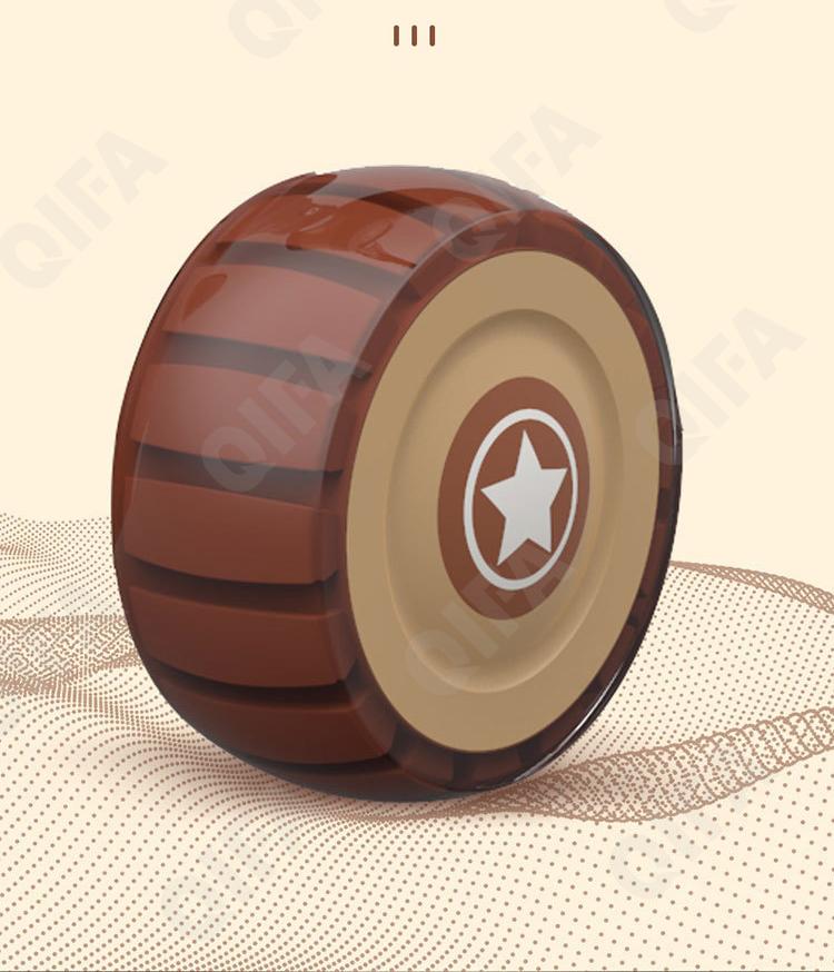 Детский Самокат CC3422_XIONG-D-3