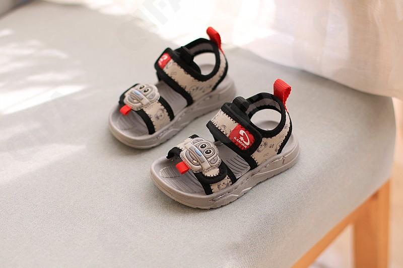 Детские Сандалии CC4225_KMWC-41-A2