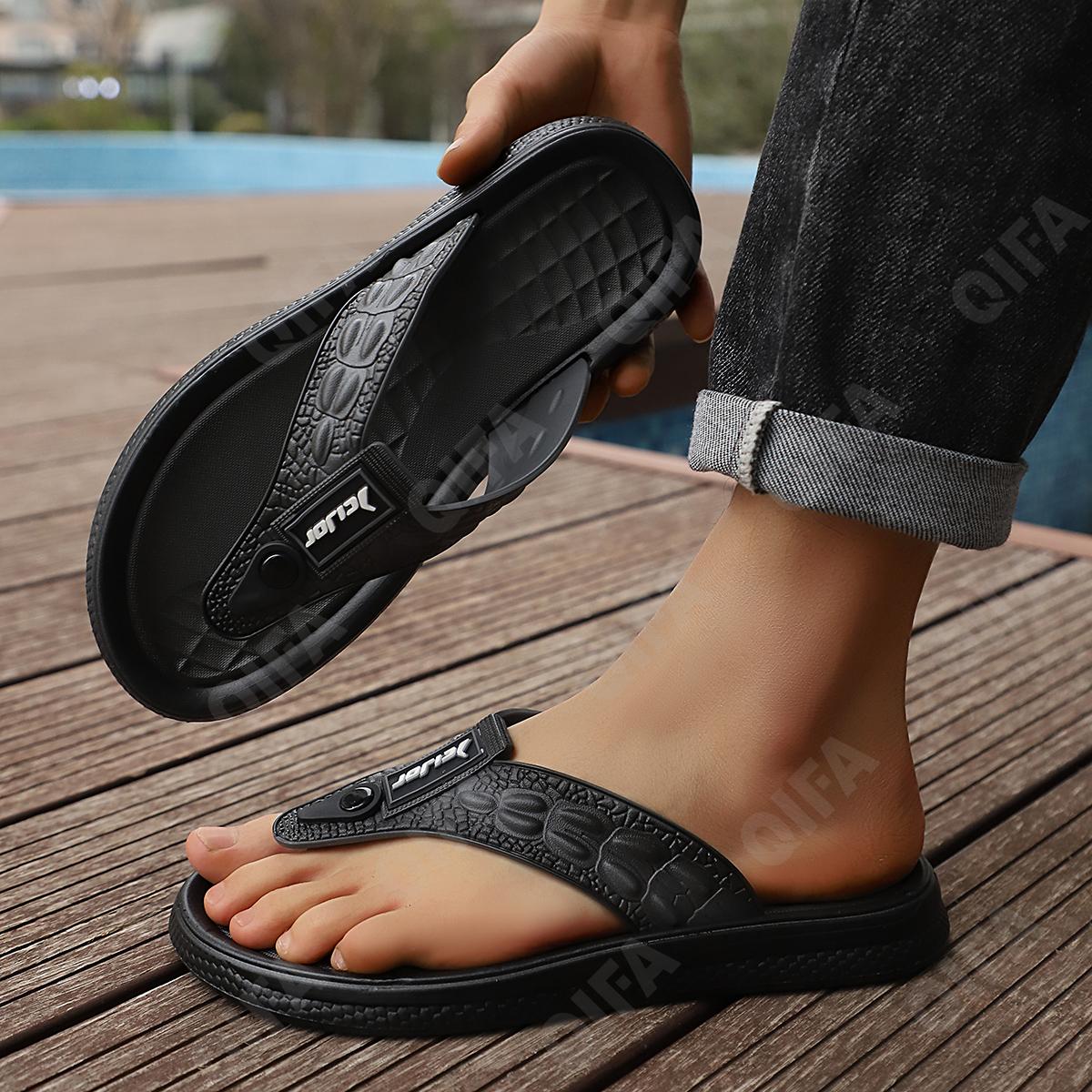 Мужские Шлепанцы CC4007_6792-1