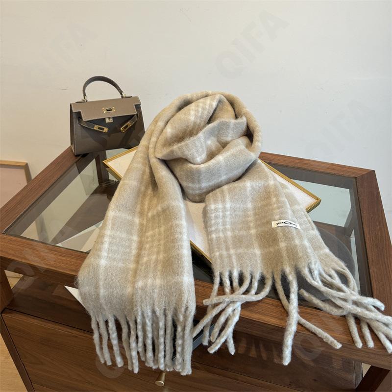 Женский Шарф CC4246_WJ-061-4