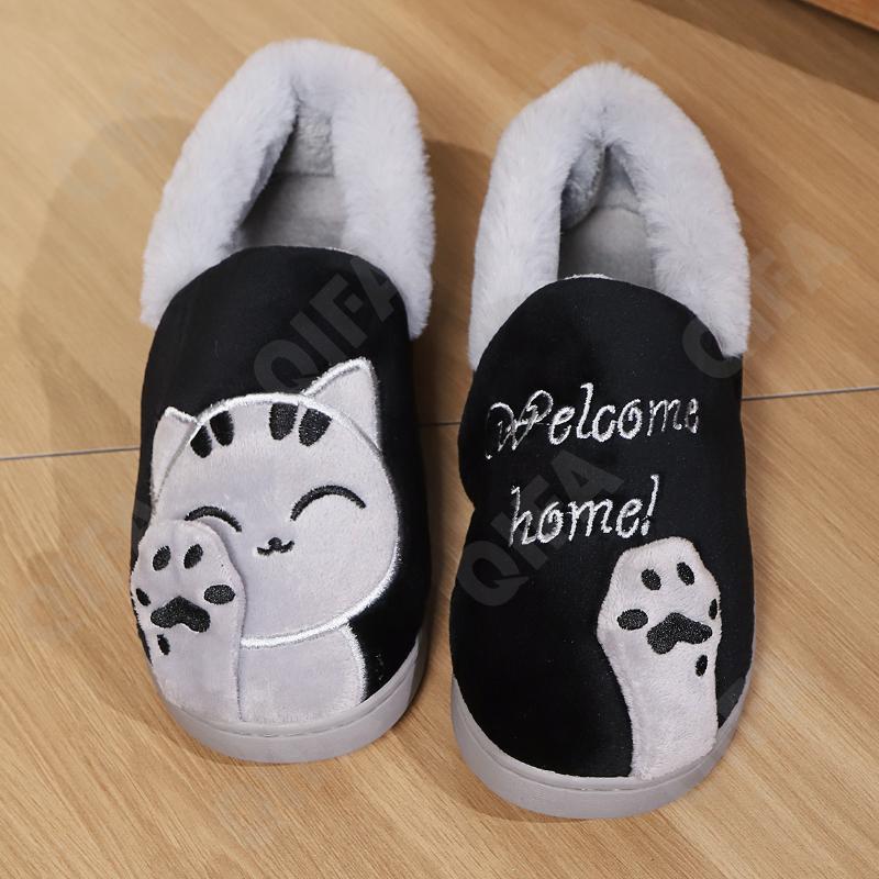 Женские Тапочки CC5045_P6019-1