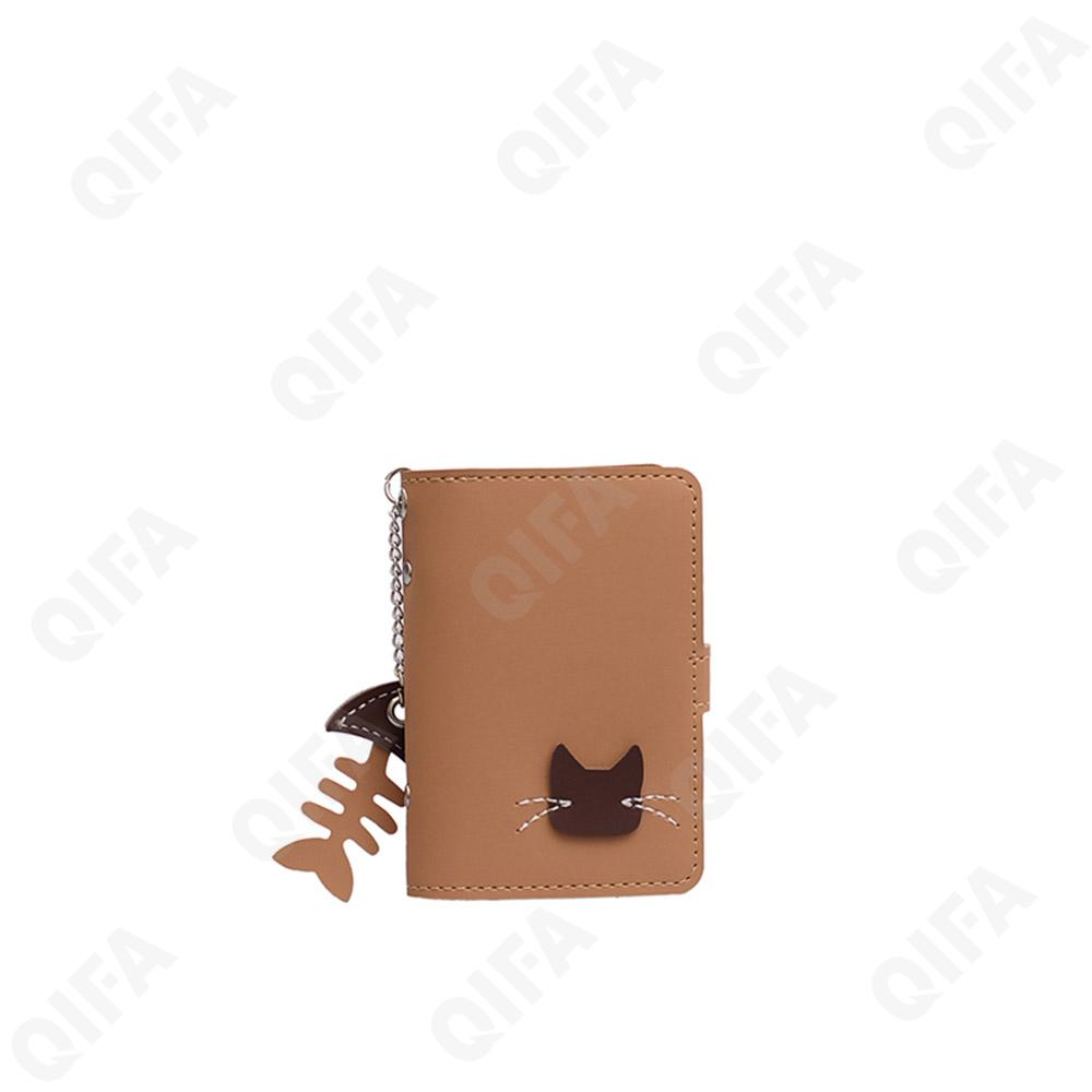 Женская Визитница