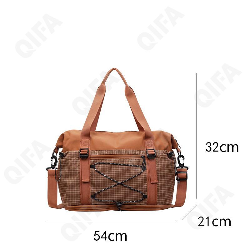 Женская Дорожная сумка CC5456_A6-1