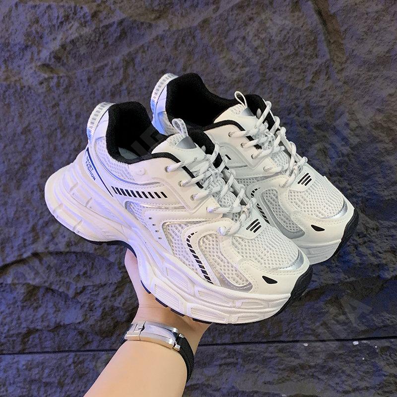 Женские Кроссовки CC4094_BL02-1