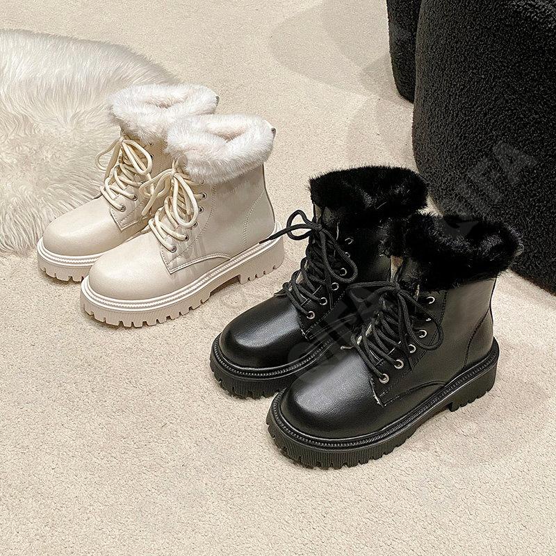 Женские Ботинки CC4177_4118-2