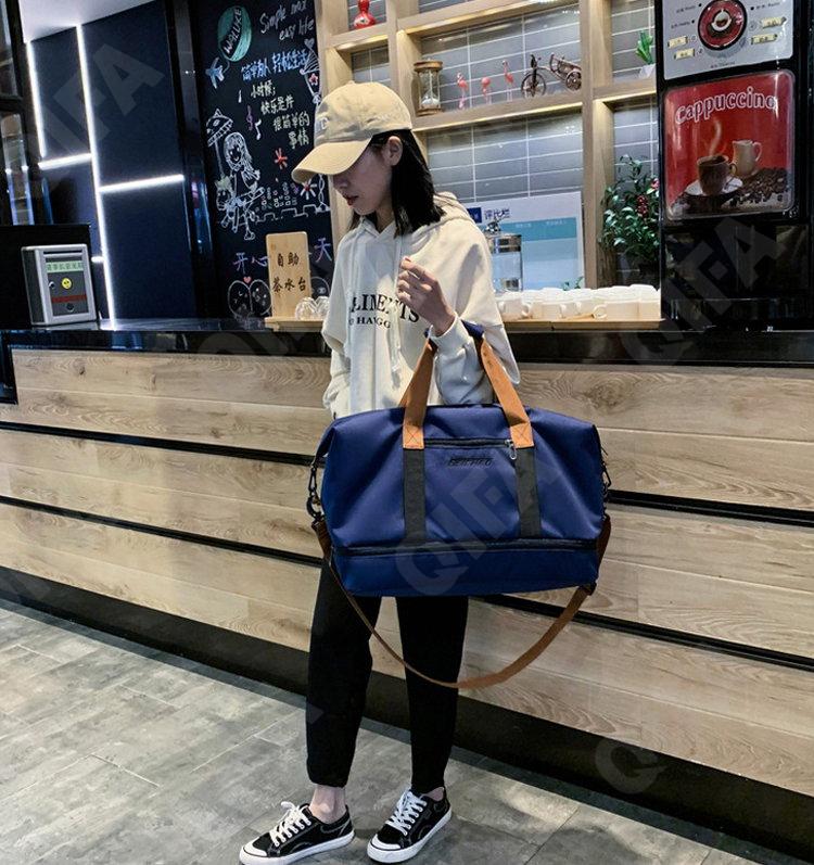 Женская Дорожная сумка CC4678_8832-1