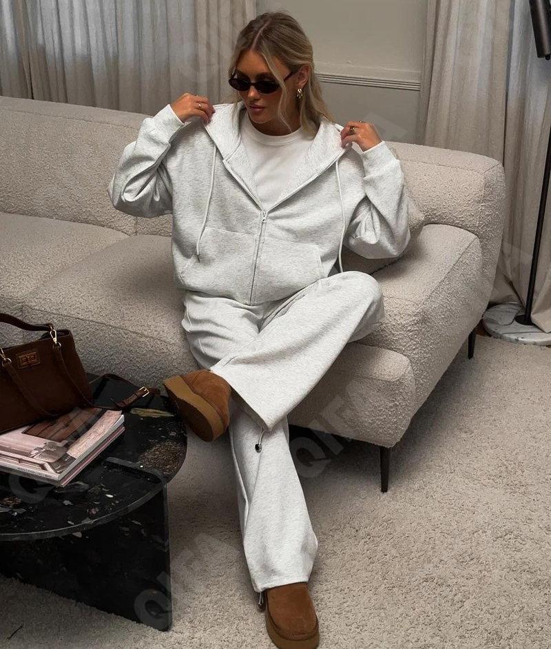 Женский Костюм с брюками CC4267_25555_246_1777_87 Женский Костюм с брюками CC4267_25555_246_1777_87