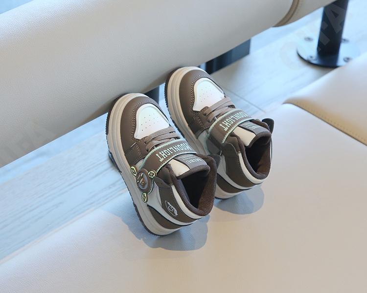 Детские Кроссовки CC3405_SY183-A1