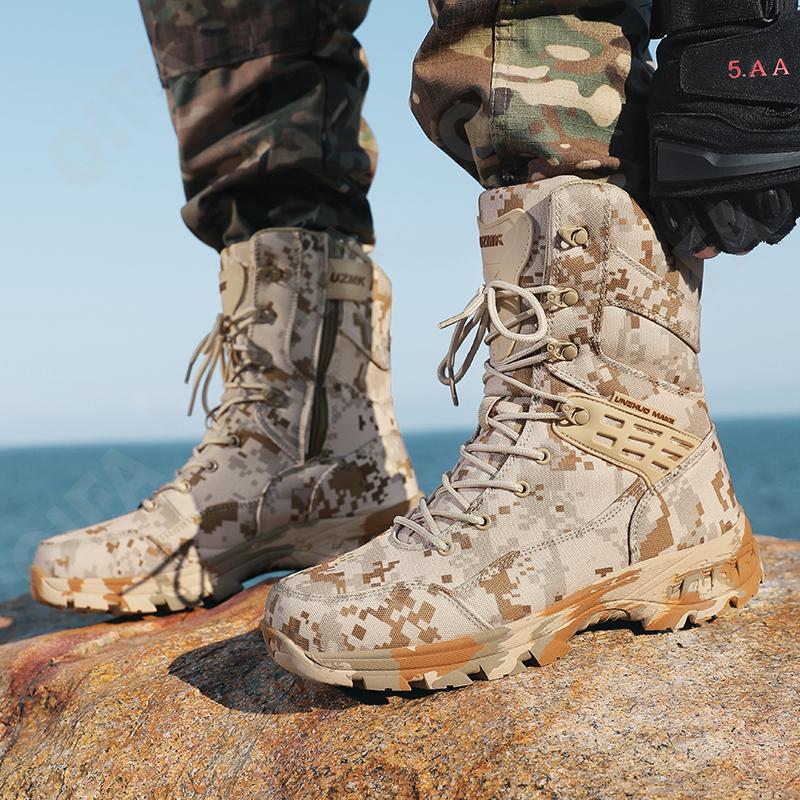 Мужские Ботинки CC5555_TT-Q5-1 Мужские Ботинки CC5555_TT-Q5-1