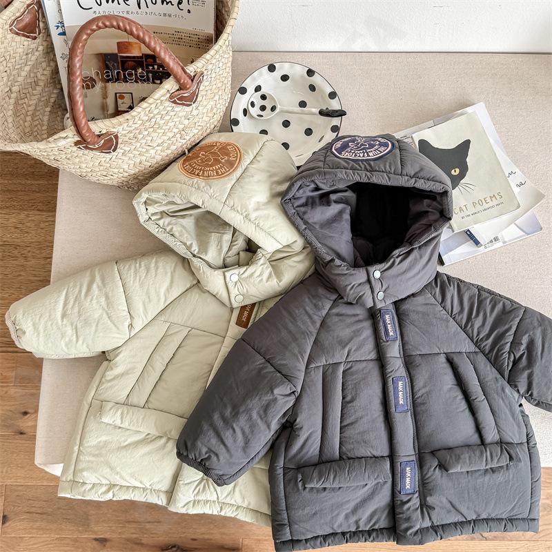 Детская Зимняя куртка CC1293_123701_225_2574_29