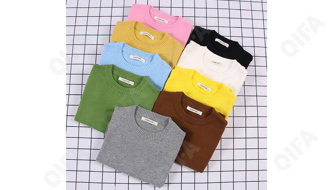 Детский Джемпер CC2196_17167_230_2574