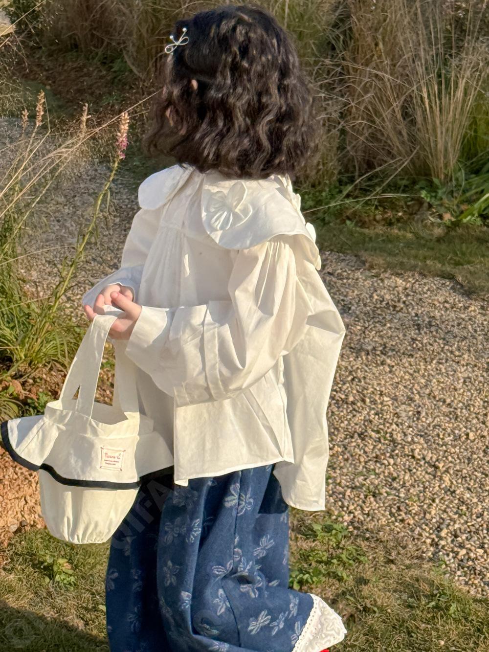 Детская Рубашка CC3871_2025C43_226_2574_51