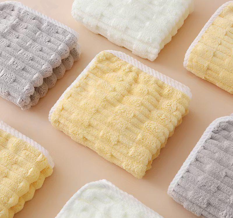 Лицевое полотенце CC4365_019-60-3