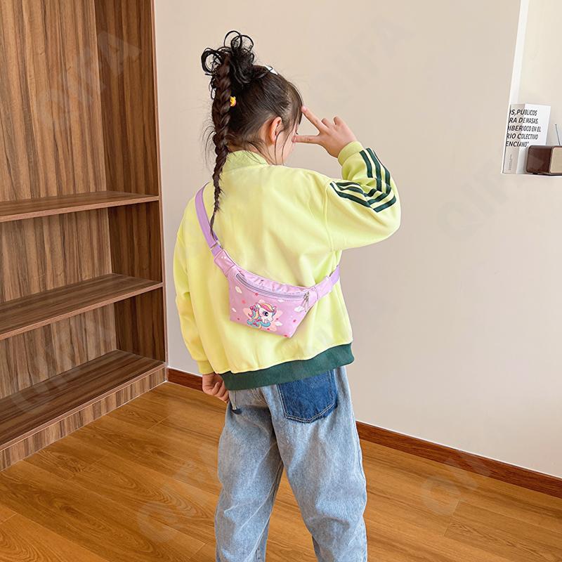 Детская Сумка поясная CC439_710A-3