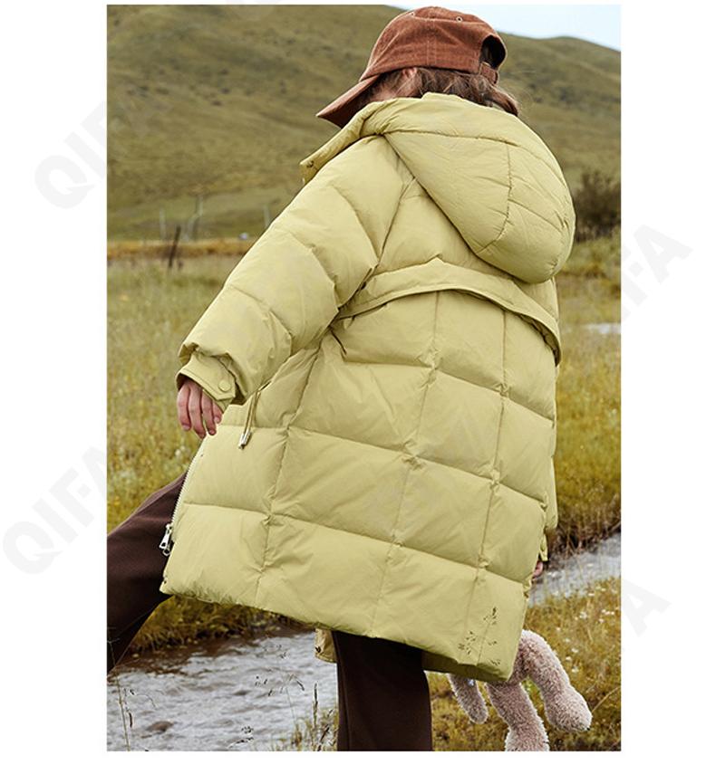 Детский Пуховик CC2361_XBL9831_248_2578_45