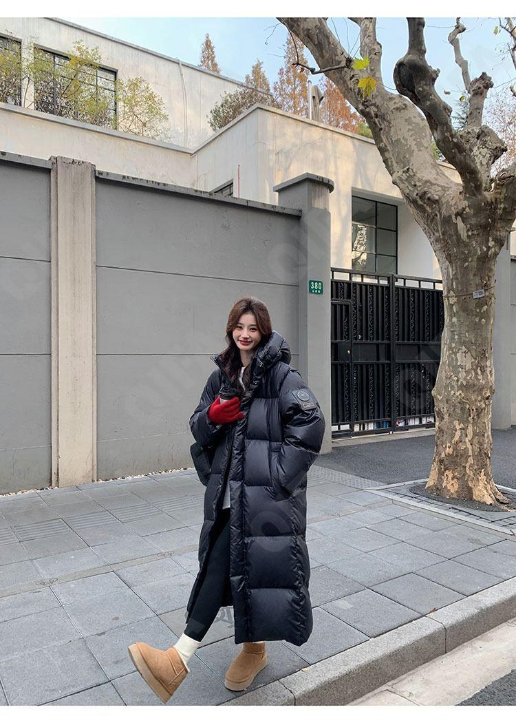 Женский Пуховик CC3639_216_252_1776_97