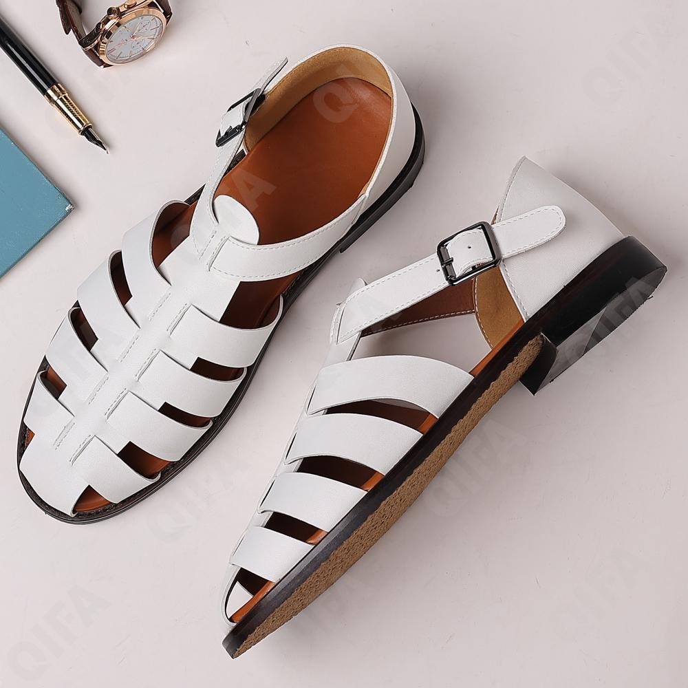 Мужские Сандалии CC4114_S9985-9 Мужские Сандалии CC4114_S9985-9