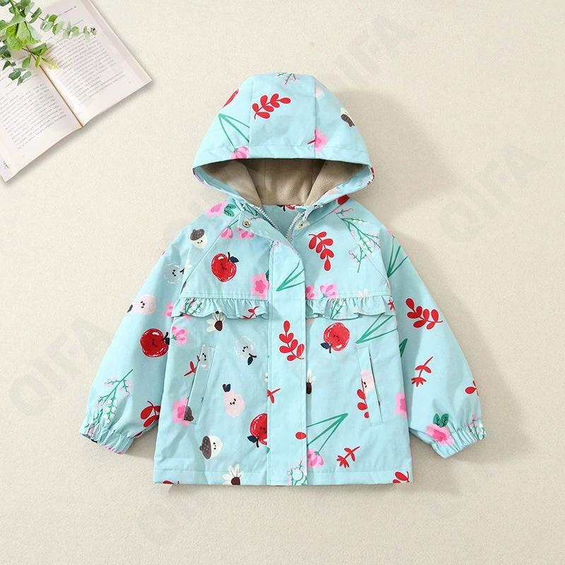 Детская Ветровка CC4214_0740_229_2576_87