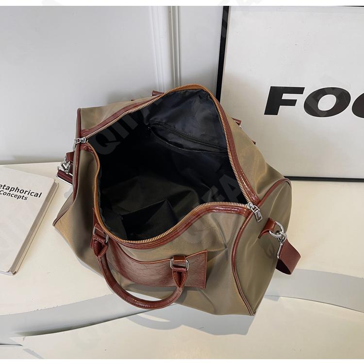 Женская Дорожная сумка CC096_2939-1