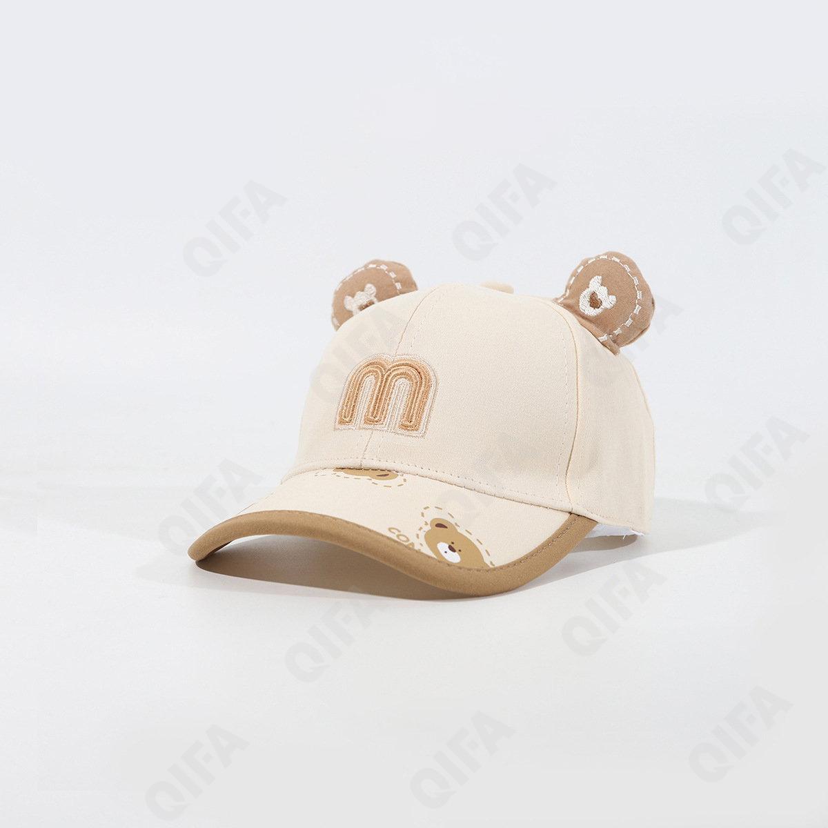 Детская Бейсболка CC3443_JZ24N919-12M20-5 Детская Бейсболка CC3443_JZ24N919-12M20-5