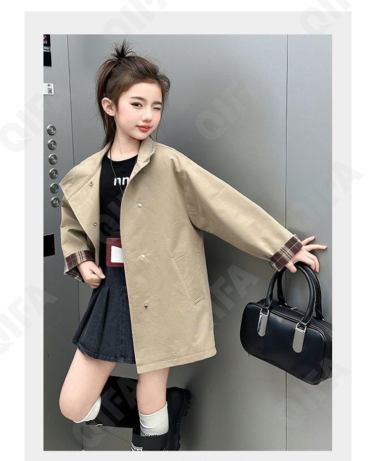 Детская Куртка CC4807_2508_2549_2578_15