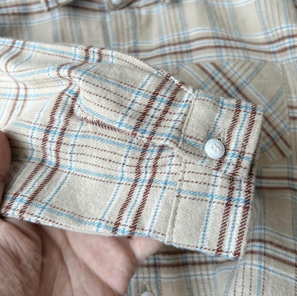 Детская Рубашка CC1221_U15007_247_2577_26