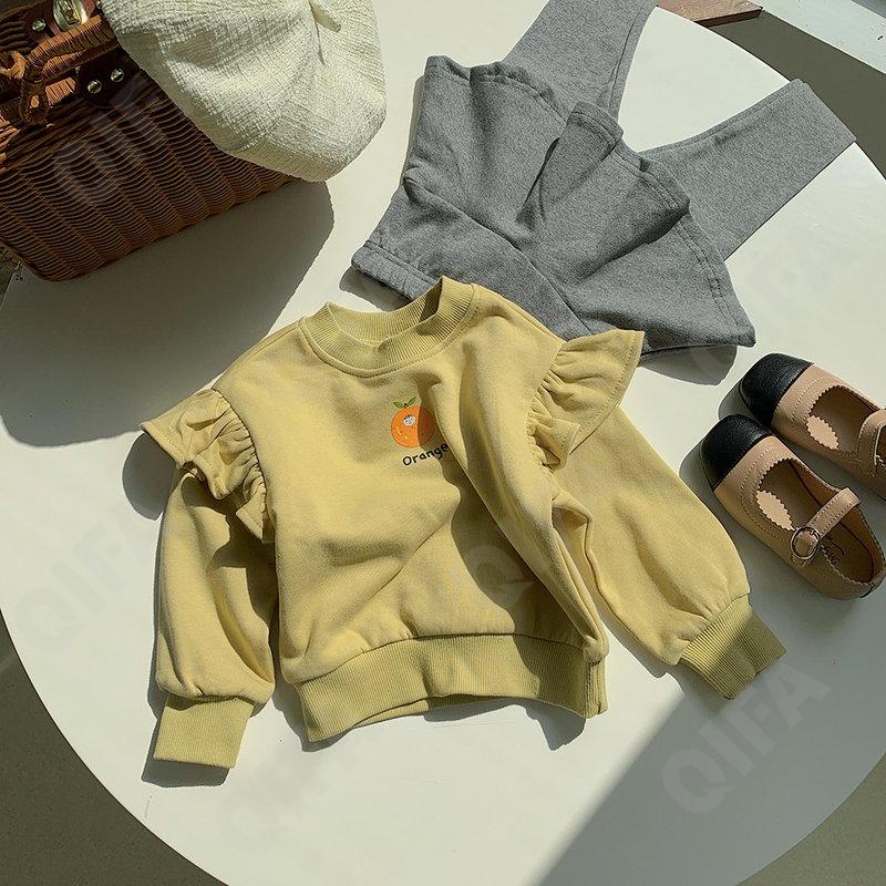 Детский Свитшот