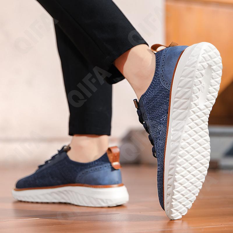 Мужские Полуботинки CC4019_SX-7558-1 Мужские Полуботинки CC4019_SX-7558-1