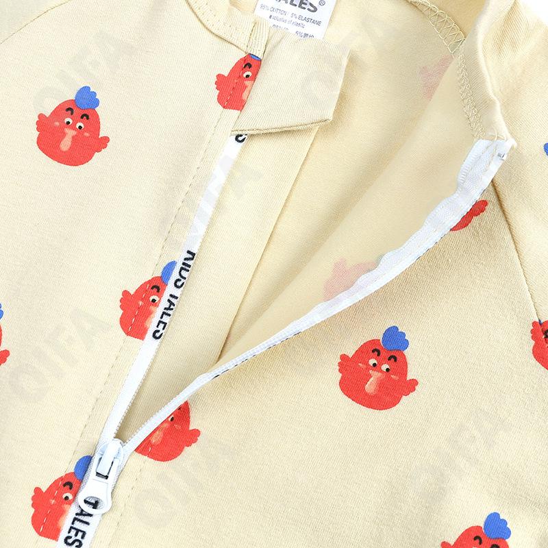 Детские Комбинезон CC2232_HY20055M_230_1806