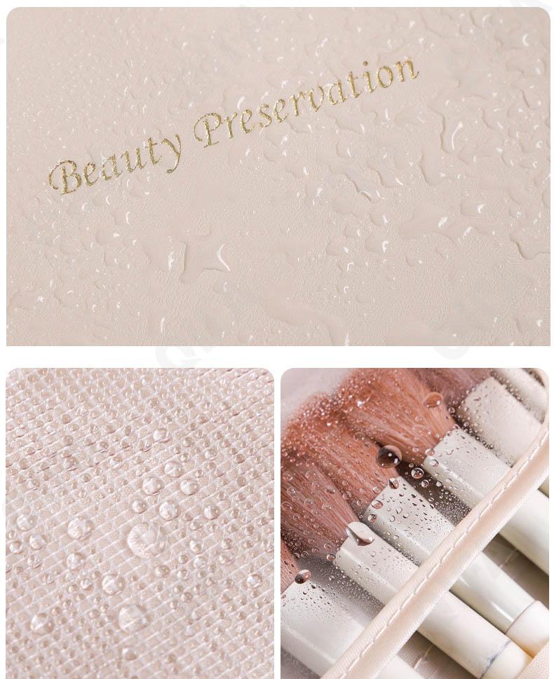 Женская Косметичка CC5051_YKWC-WJPUFCHZB-1 Женская Косметичка CC5051_YKWC-WJPUFCHZB-1