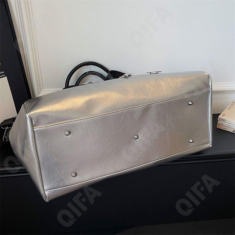 Женская Дорожная сумка CC096_8363-1