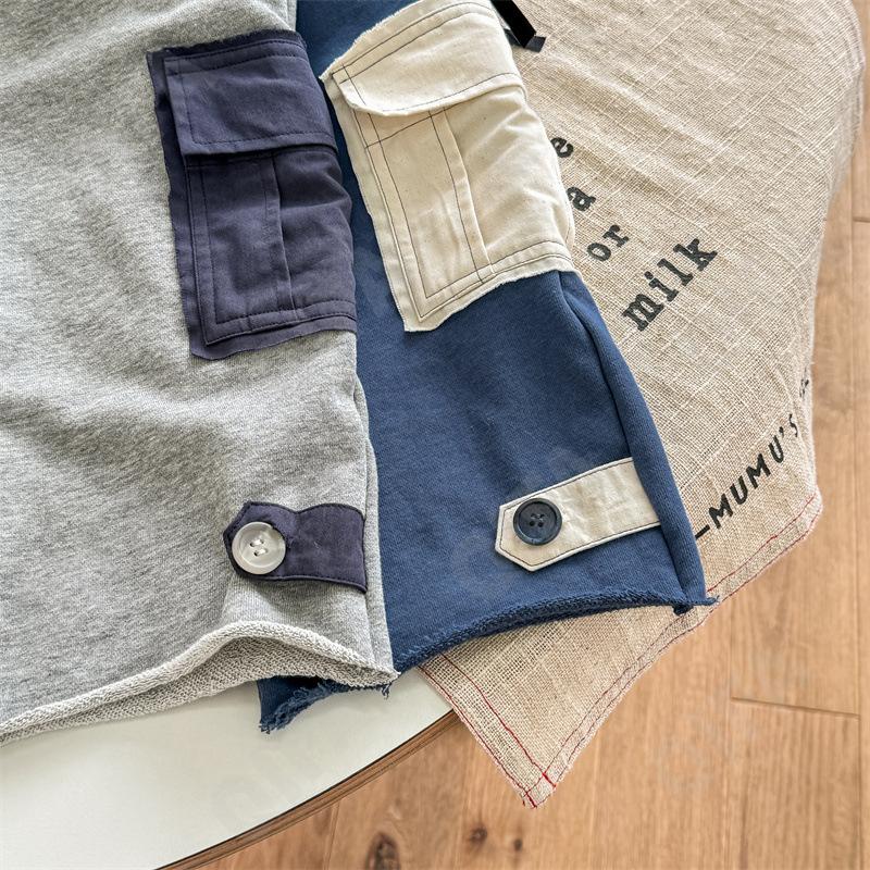 Детские Джоггеры CC1293_5069_246_2575_92