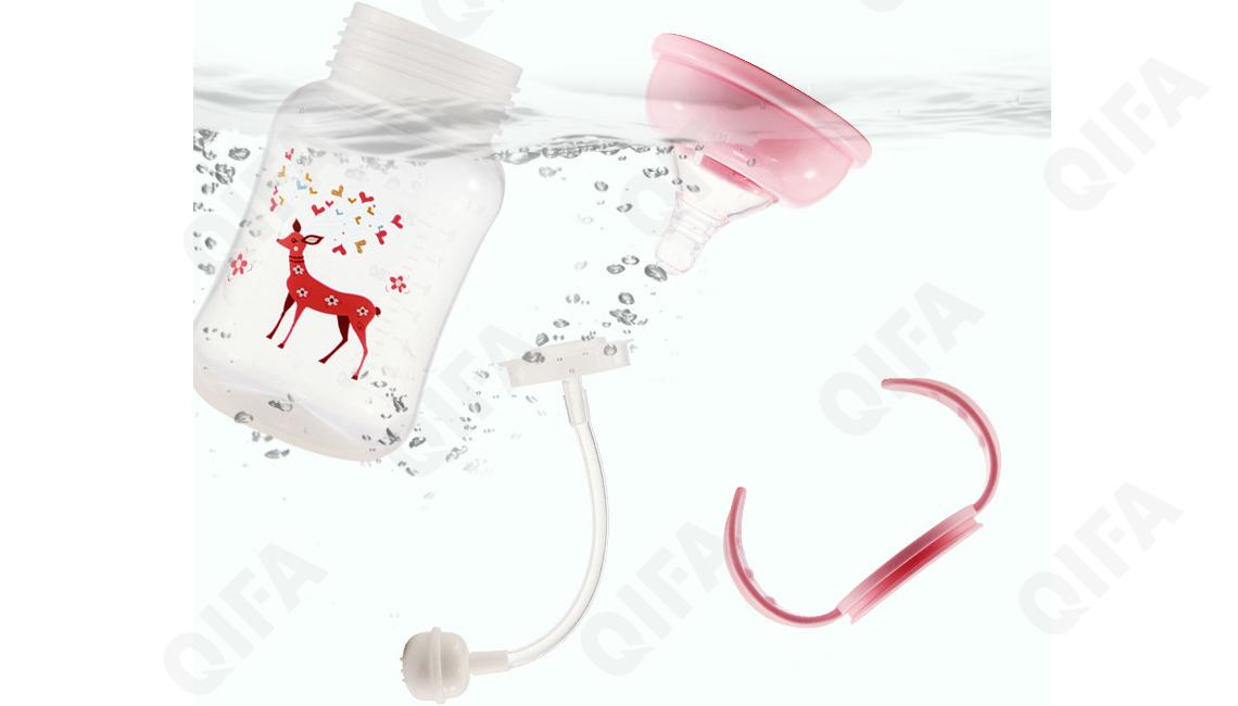 Бутылочка для кормления RC573_WYZNP03-5