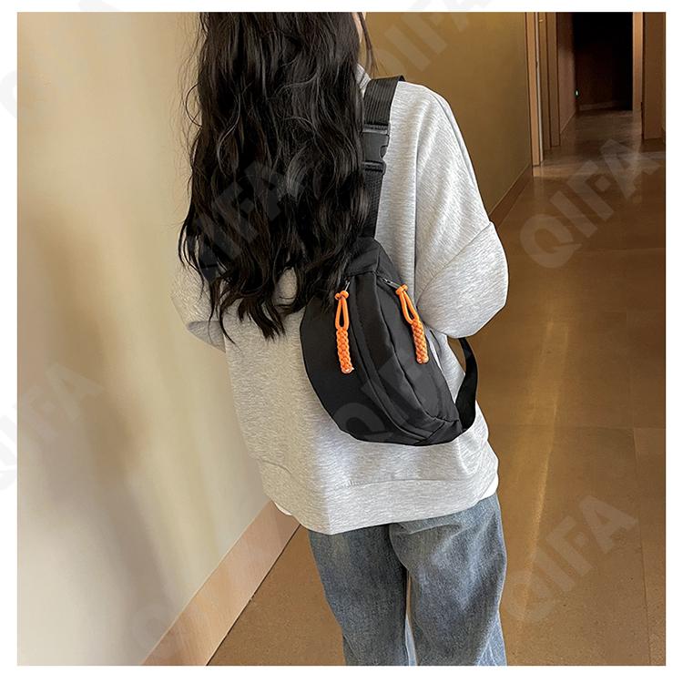 Женская Сумка поясная CC423_7365-2