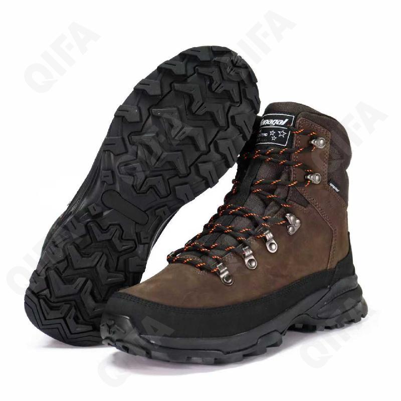 Мужские Ботинки