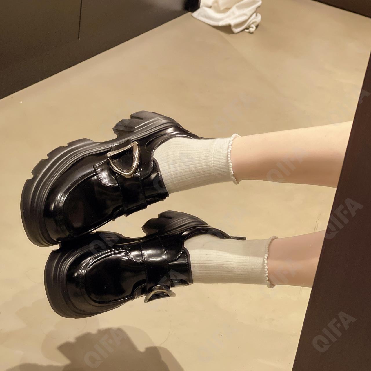 Женские Полуботинки CC3928_1113-1