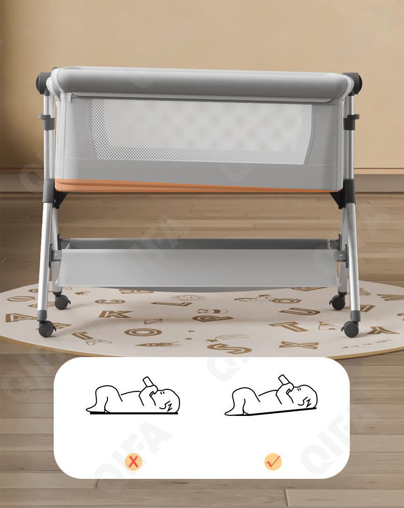 Колыбель-кроватка